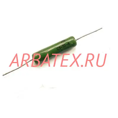 С5-37В 5Вт 10 С5-37В 5Вт 10
