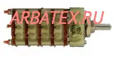 ПГ39-46В переключатель галетный