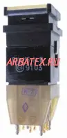 ПКН117-3ж/жВ переключатель
