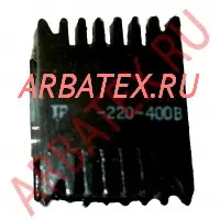 ТР171-220-400В трансформатор