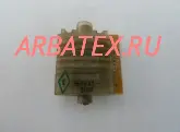 ПГ43-45В переключатель галетный
