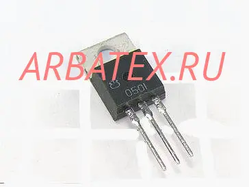 КТ8116В