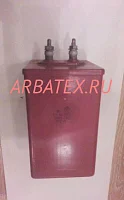 К75-40А 2500в 40 мкф
