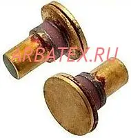 АА726Б диод
