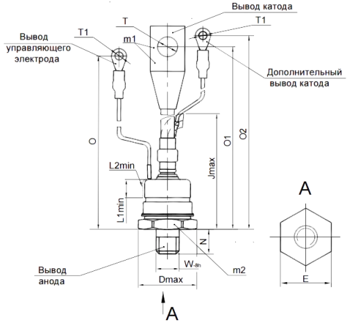 ТС261-160-6 фото 6