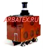 АЗК3-50 автомат защиты