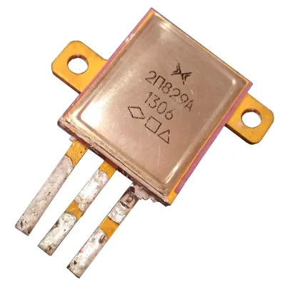 2П829Г 2П829Г