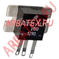 ТО125-12.5-6