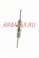 КТП-2АБ 500в 330 пф М1500 
