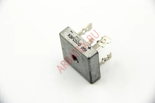 КВРС5010