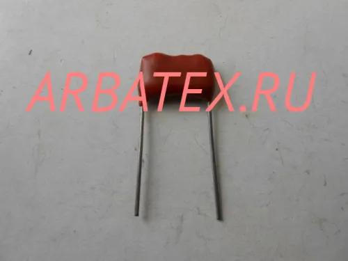К31-11 1Г 250в 100 пф