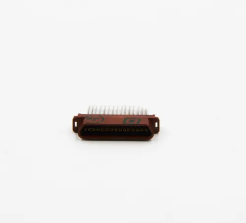 РПС1-М-15Г розетка фото фото 4 РПС1-М-15Г розетка Разъемы разное фото фото 4
