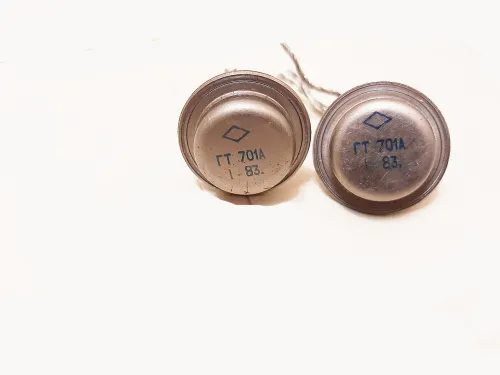 ГТ701А