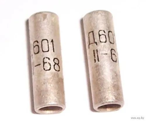 Д601А фото 2
